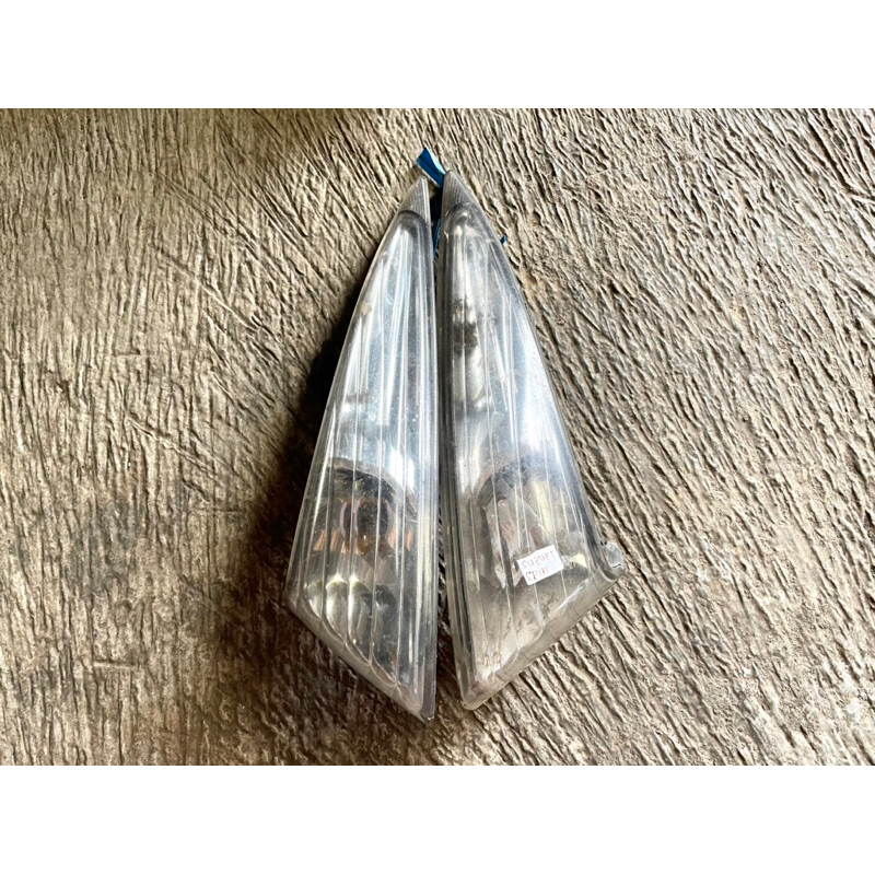 Sein Suzuki Spin ori copotan