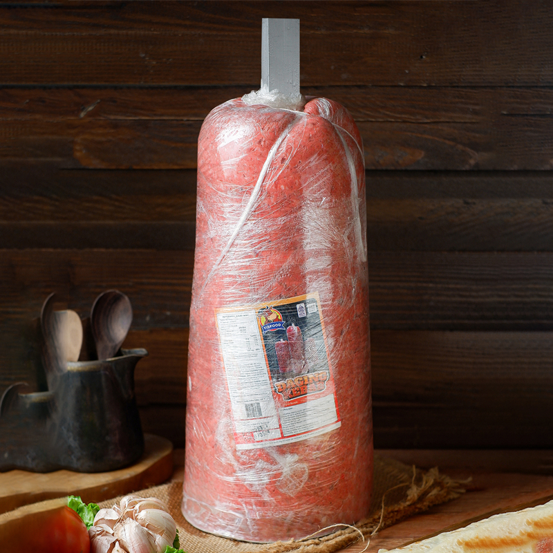 

TIS Food Daging Kebab Daging Sapi Premium 2 Kg