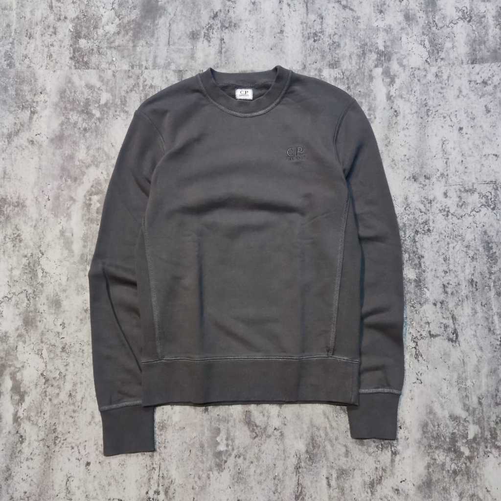 CREWNECK CP COMPANY SECOND CN151