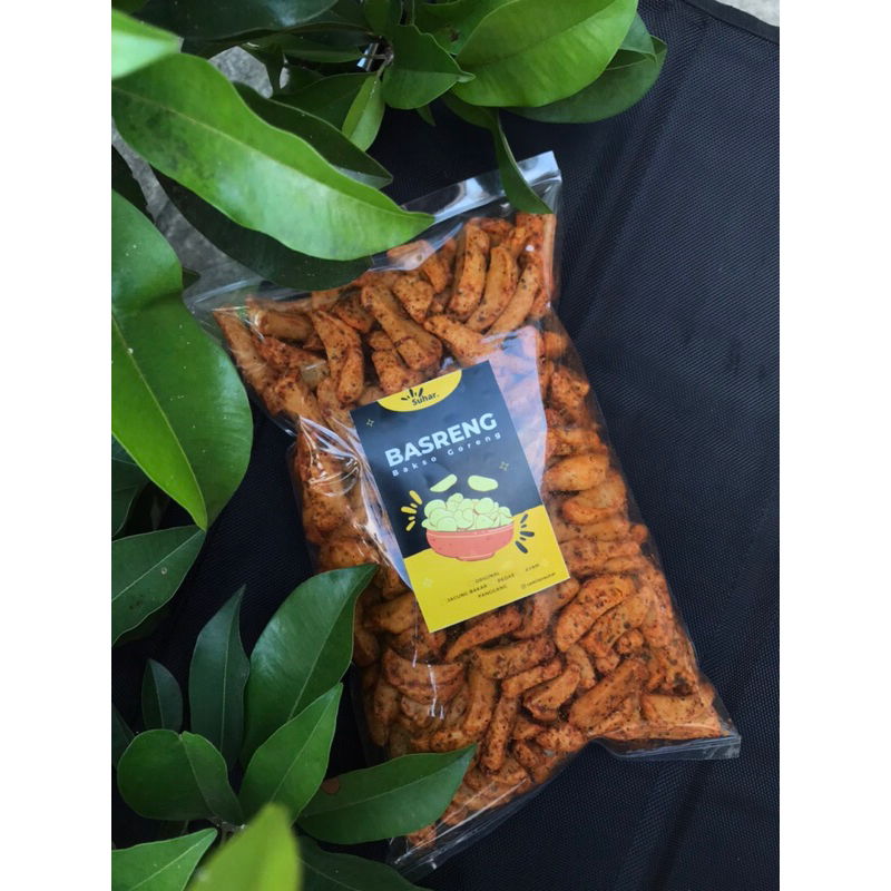 

Basreng Pedas Daun Jeruk 1 Kg