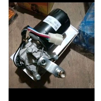 dinamo wiper coltdiesel ps100 ps120 umplung