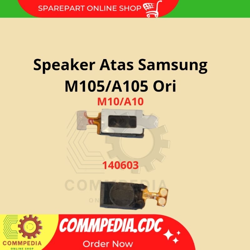 Speaker Samsung M105/M10/A105/A10