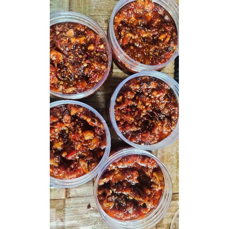

Sambel