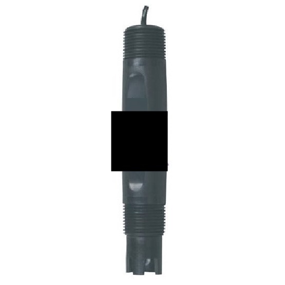 pH Meter Electrode Industri Elektroda pH Sensor