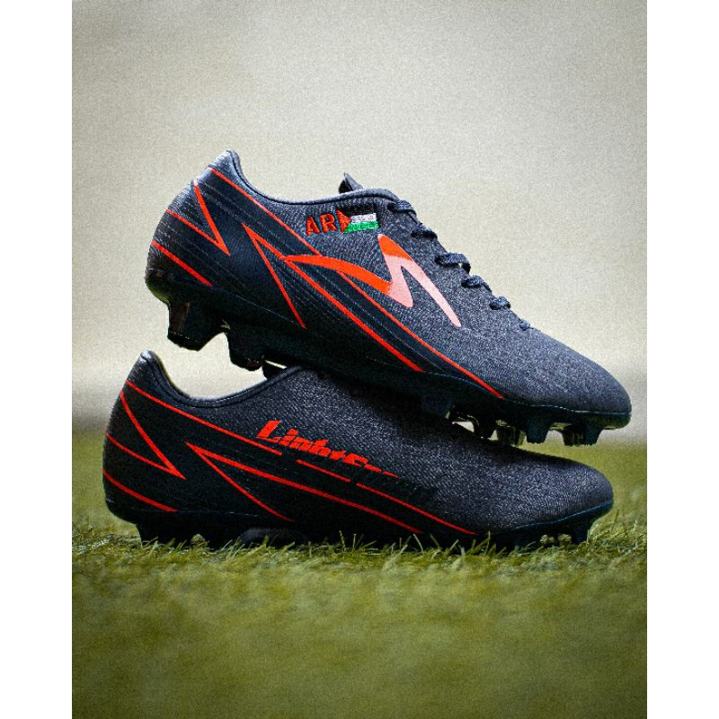 SEPATU BOLA ANAK SPECS LIGHTSPEED 20 + BORDIR NAMA
