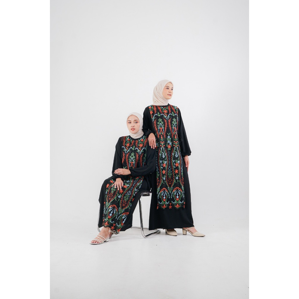 Abame Balqis Dress