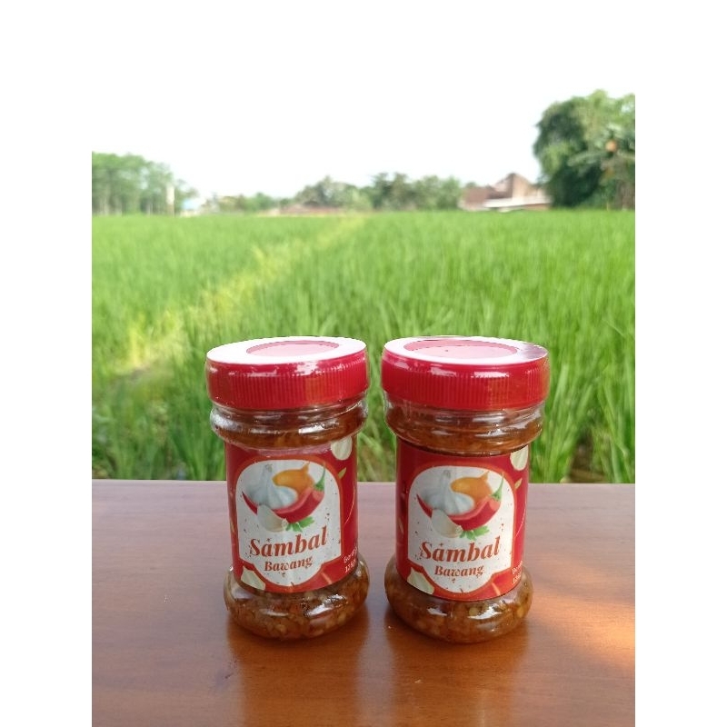 

Sambal Bawang Enak Mantap Nagih Dapoer Buk Di