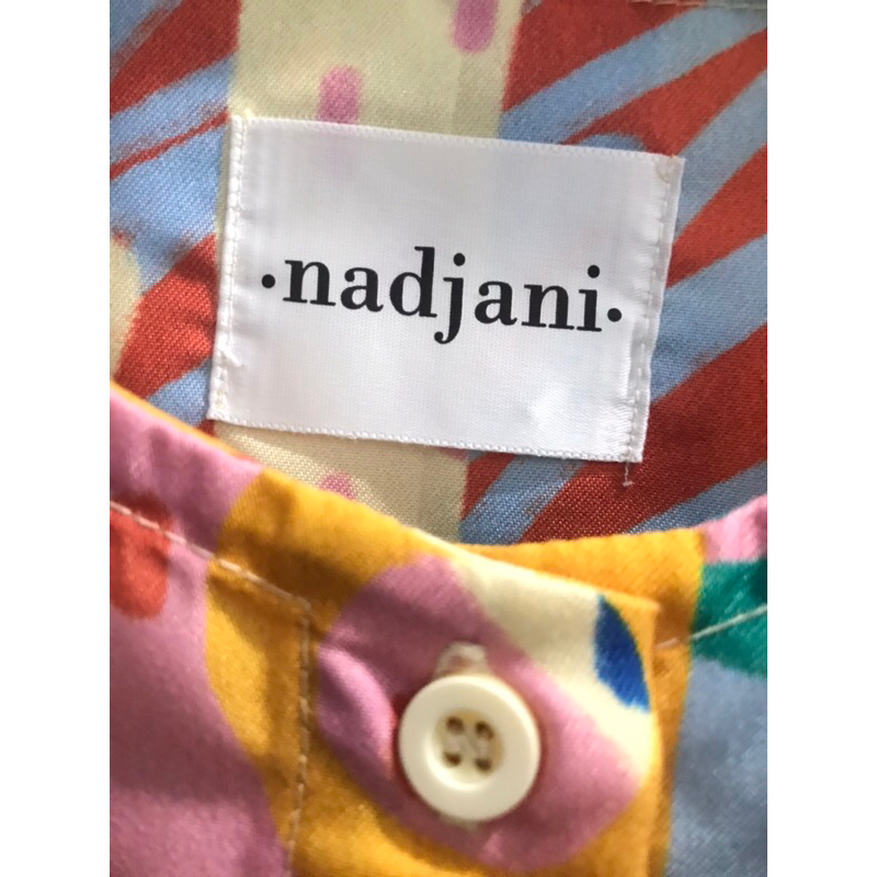 Nadjani Preloved