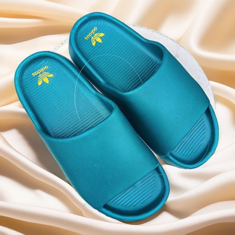 Sandal Selop Pria Karet sandal karet pria Sandal Karet Sandal Selop Slide