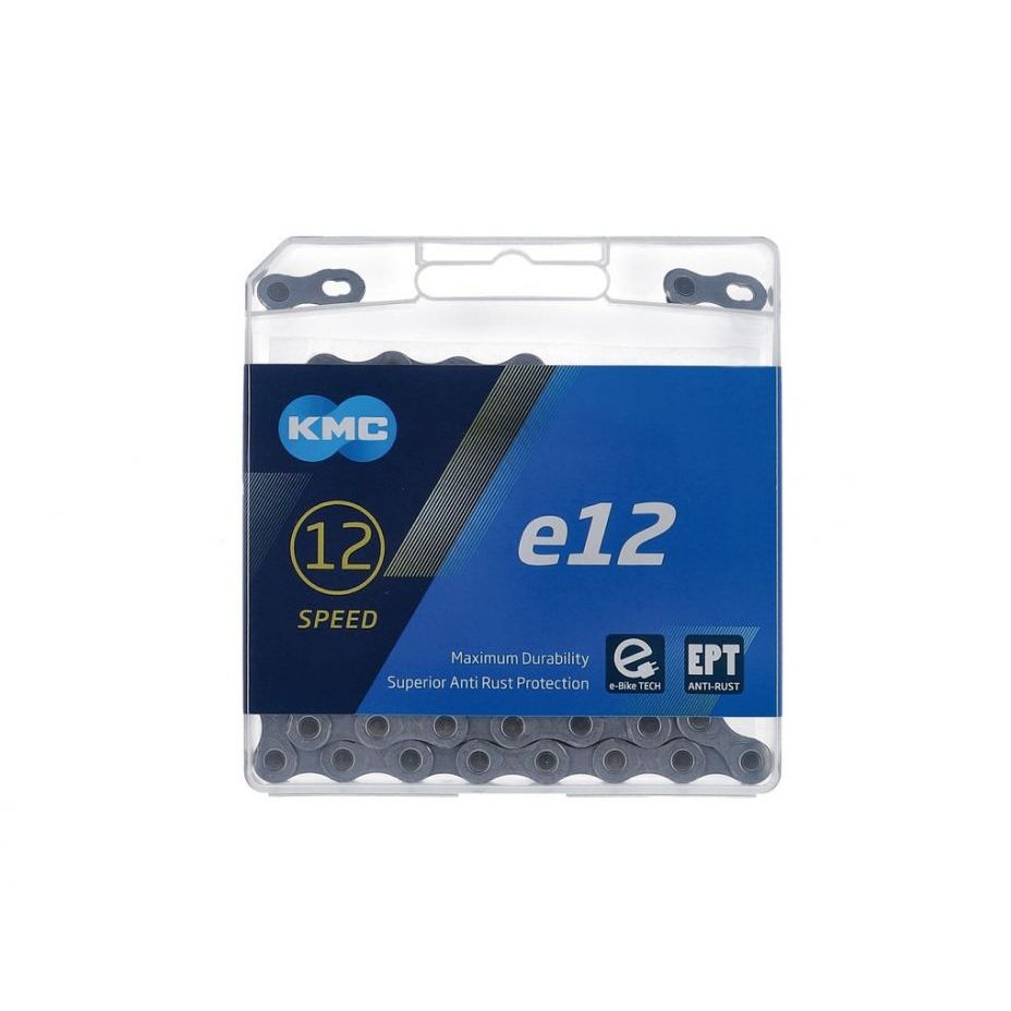 kmc e12-T CL552-EPT 130L Box,EPT