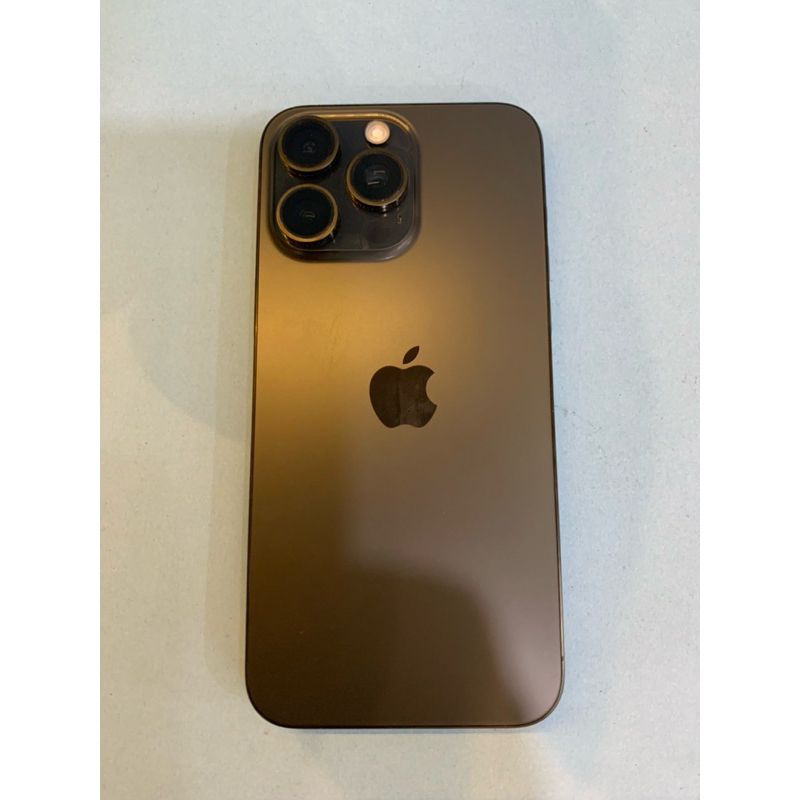 iPhone 15 Pro Max 256GB Black Titanium
