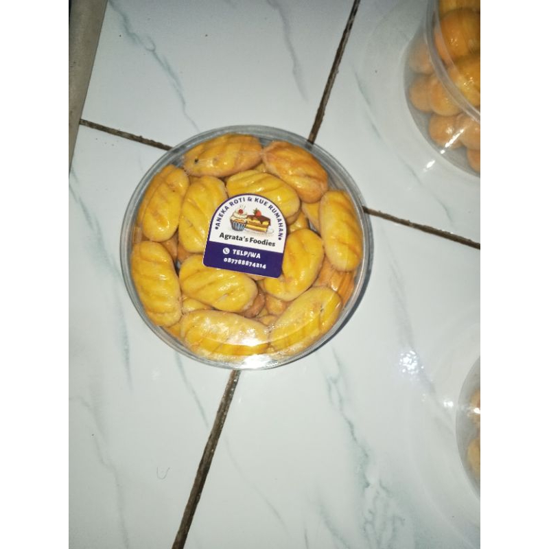 

kue kering nastar