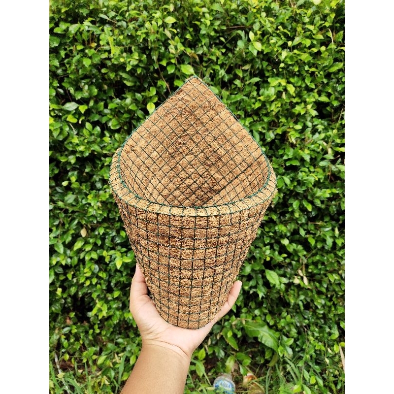 Terlaris Pot bunga anggrek bonsai mini aL