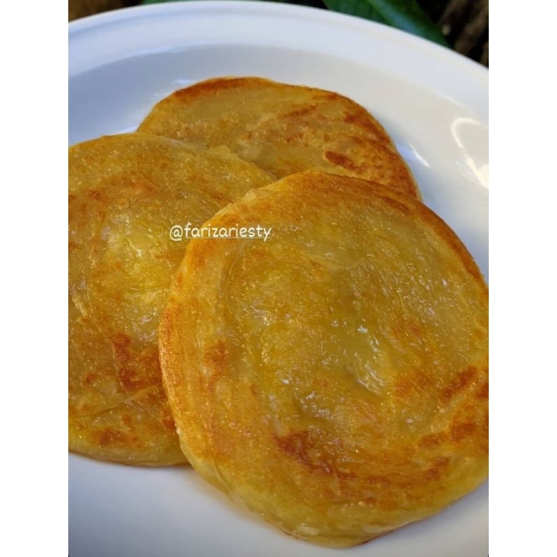 

Roti Maryam Frozen