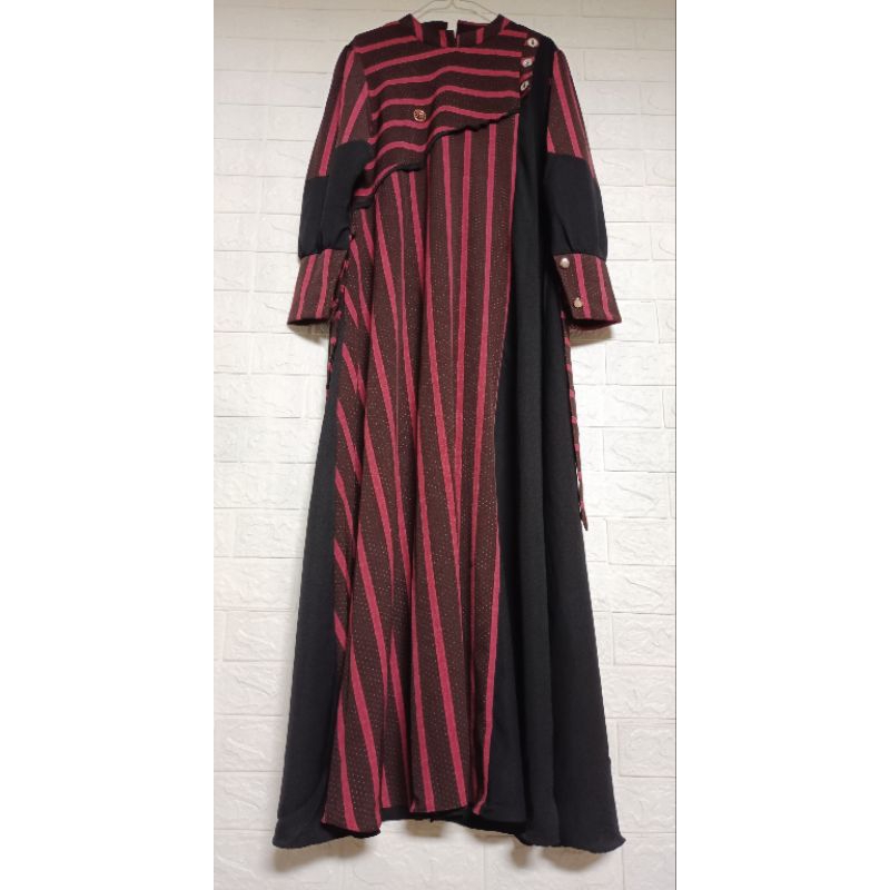 GamisSyafeeraPremium