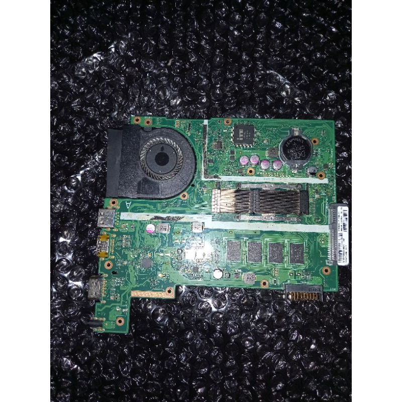 motherboard asus x200ma