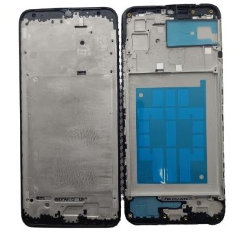 FRAME SAMSUNG A03/A035/A035F BLACK