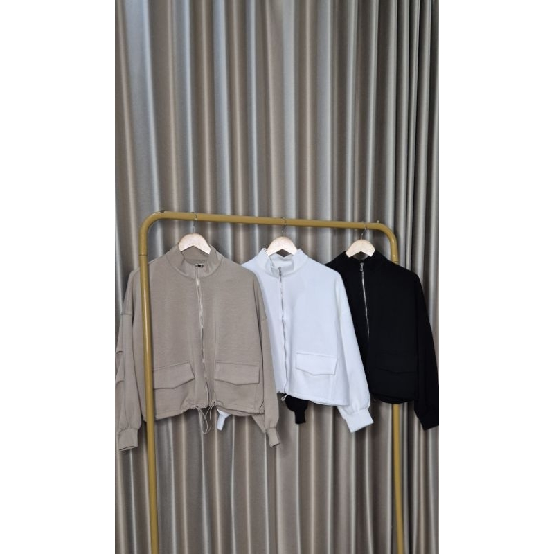 Outer import Bangkok