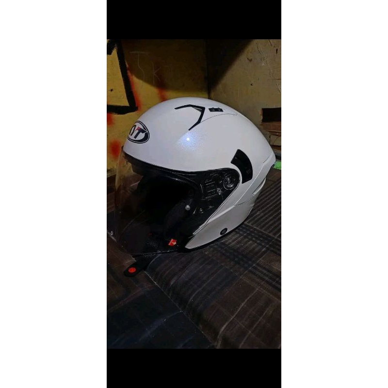 HELM KYT NFJ