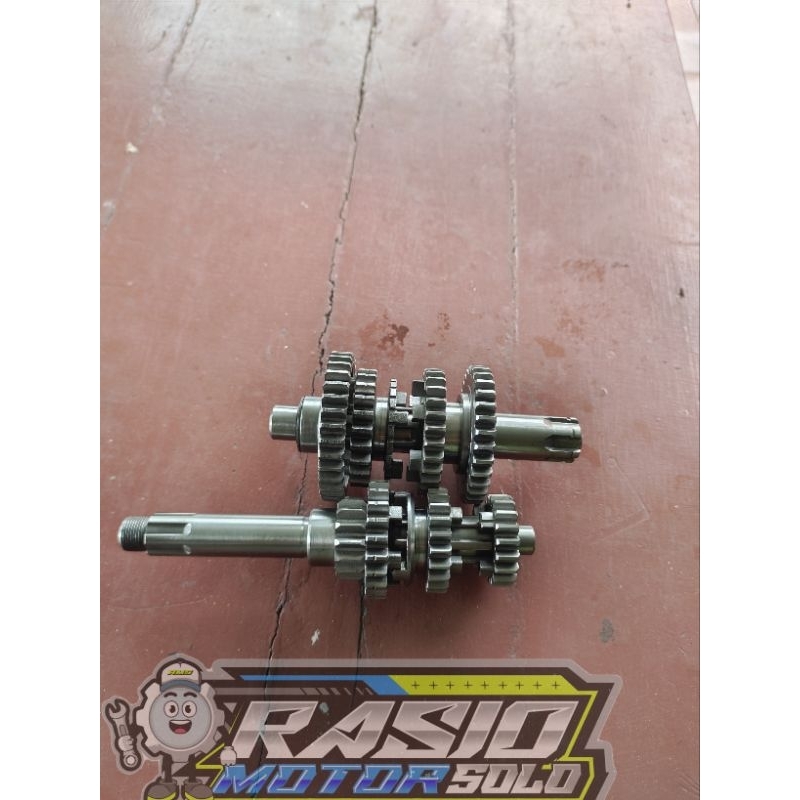 Rasio Jupiter Sleep Engine Murahhh