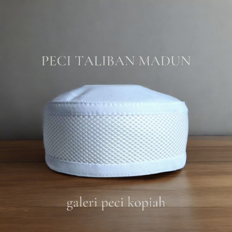 PECI MADUN SONGKOK MURAH BERKUALITAS KOPIAH PRIA TOPI DEWASA