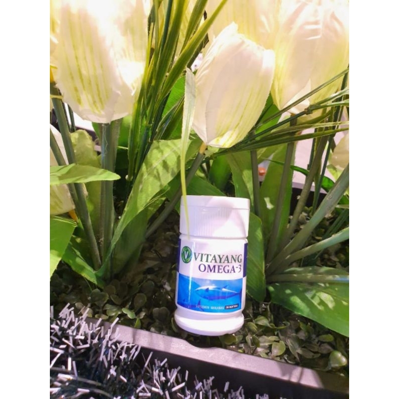 OMEGA3 VITAYANG / Vitayang Omega3