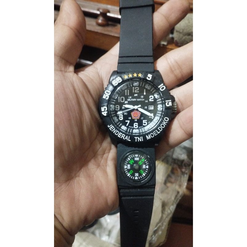 Military Watch