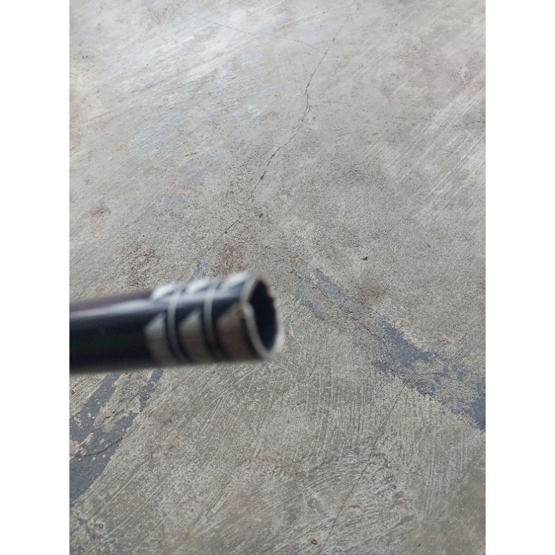 Handlebar plus stem nautilus clamp 35