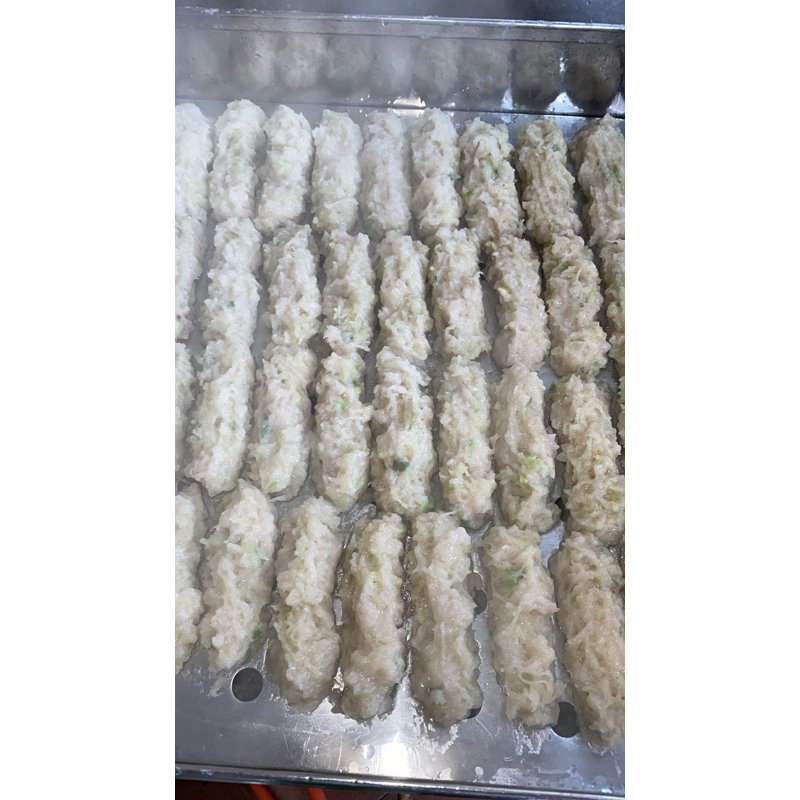 

SIOMAY MAMA ELIS - SIOMAY POLOS