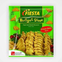

Fiesta Nugget Dino 500 gr