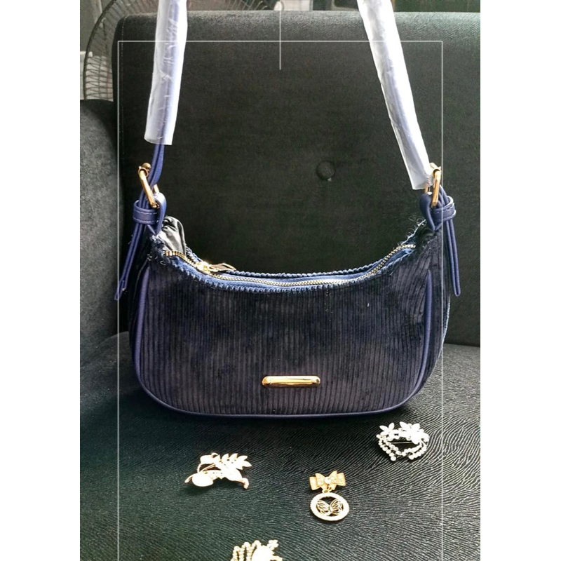 SHOULDER BAG / TAS BRAND LOKAL WANITA