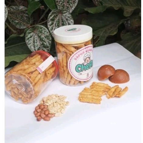 

karamel kacang sembunyi