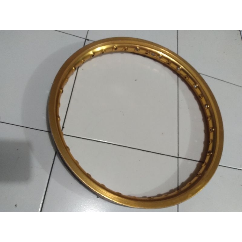 velg velek V ROSSI ring 17x1.40 copotan