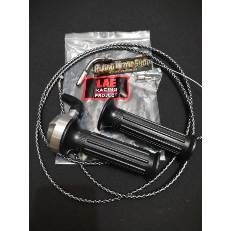 GAS RM MINI ORIGINAL THAILAND