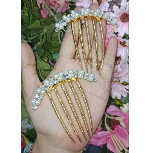 Sirkam Mutiara Viral ala Korea