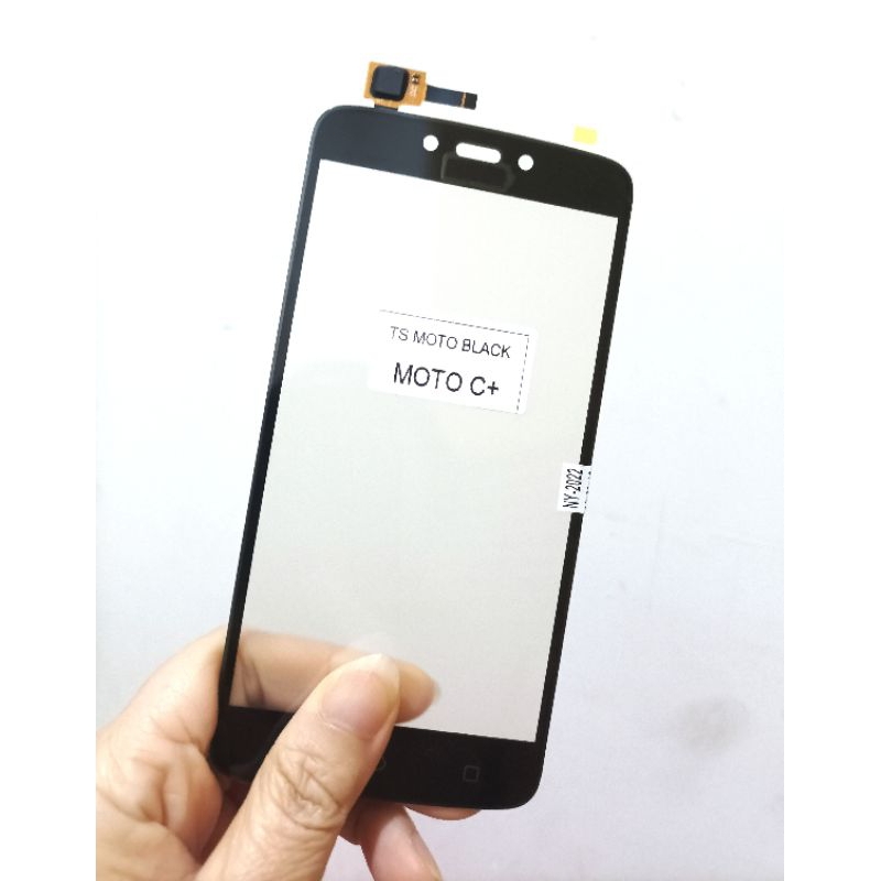TOUCHSCREEN TS TC MOTO C+ PLUS