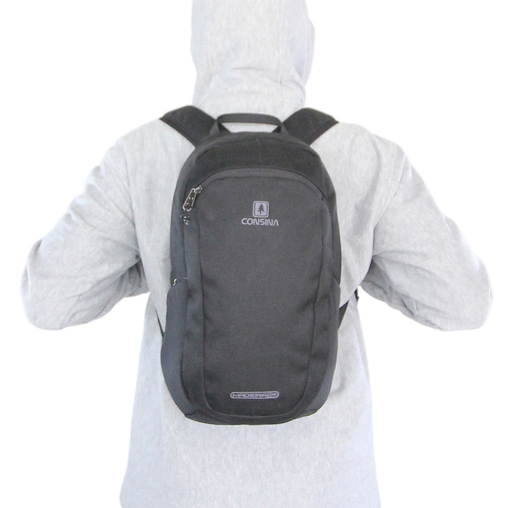 Tas Daypack Consina Madeira Original | Ransel