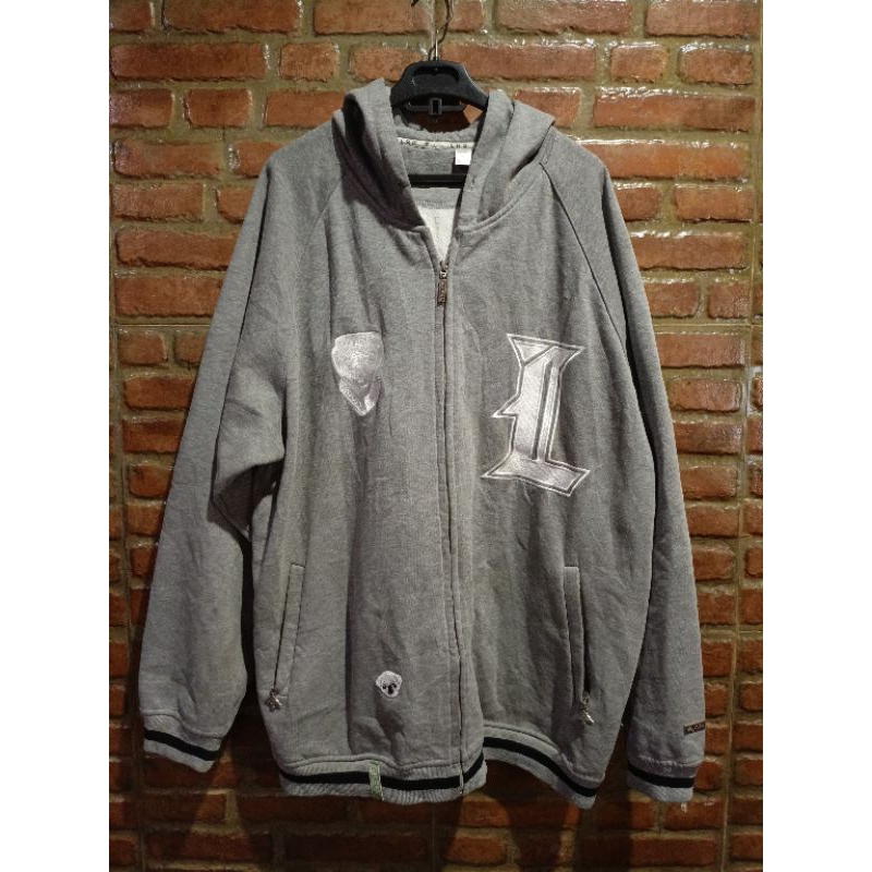 LRG Hoodie Big Size