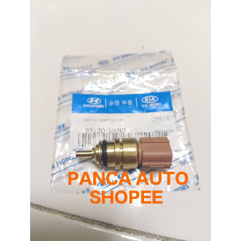 Switch sensor water temperatur ect Visto Picanto Ori