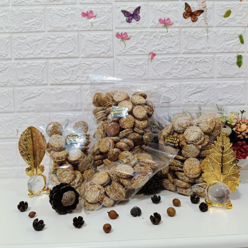 

Mari wijen 250g