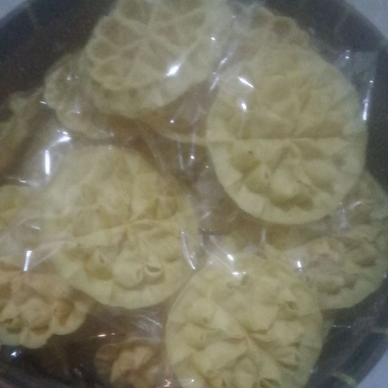 

KEMBANG GOYANG UKURAN BESAR