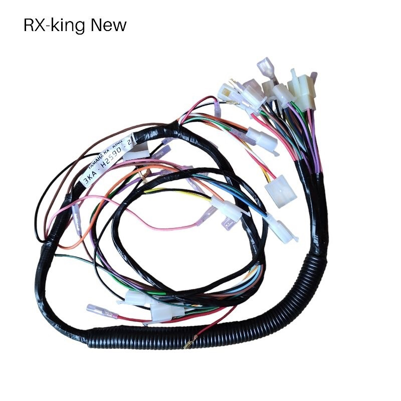 Kabel Body Yamaha RXking New 3KA-H2590-20