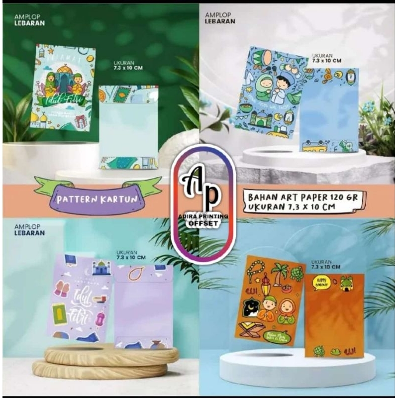 

amplop lebaran mini