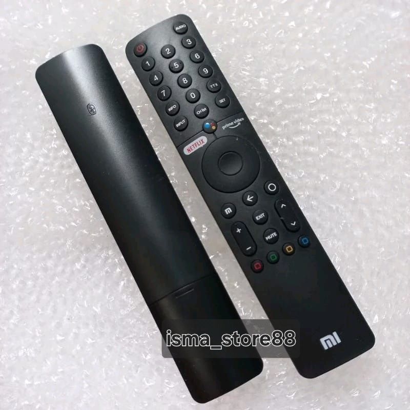 REMOT TV XIAOMI ANDROID TV XIAOMI A2 ORIGINAL