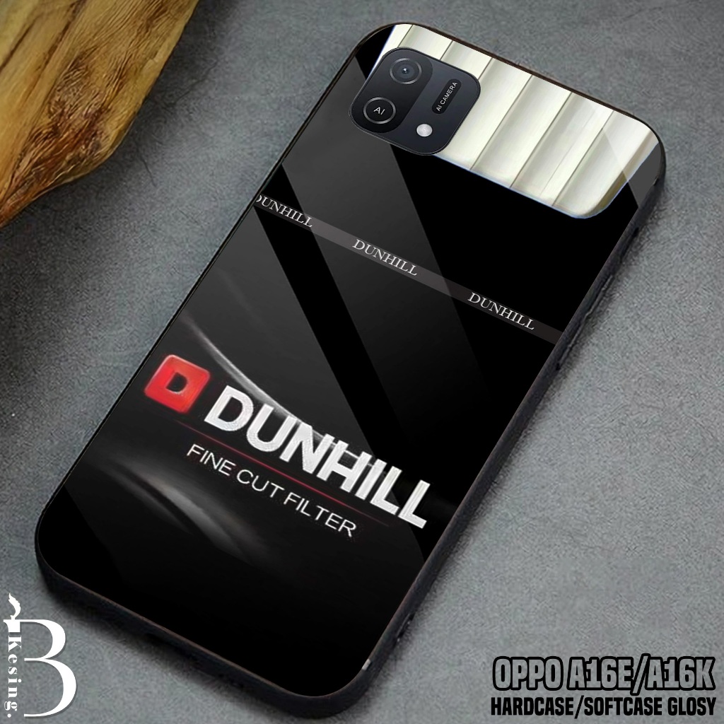 Case OPPO A16E / OPPO A16K - Casing OPPO A16E / OPPO A16K Motif RKK Terbaru - Silikon Hp OPPO A16E -