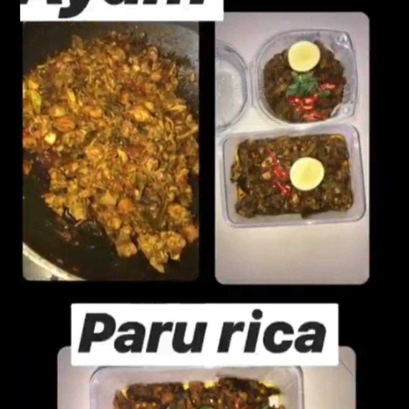 

PARU RICA