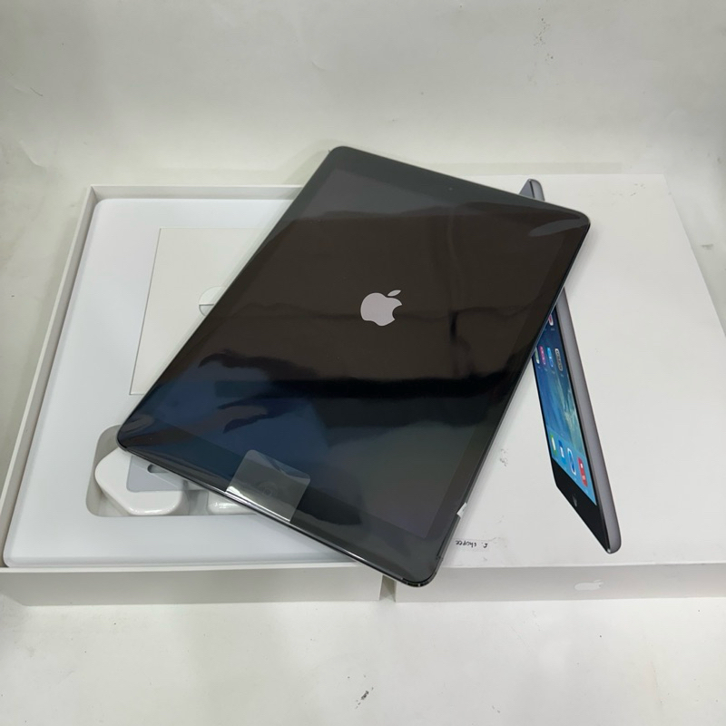new ipad air 1 32gb ori
