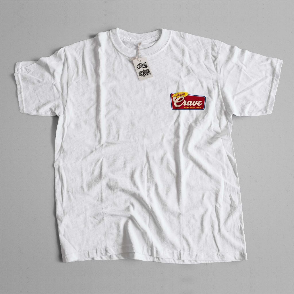 THIRTY REGULAR RETROX | PREMIUM COMBED 28S