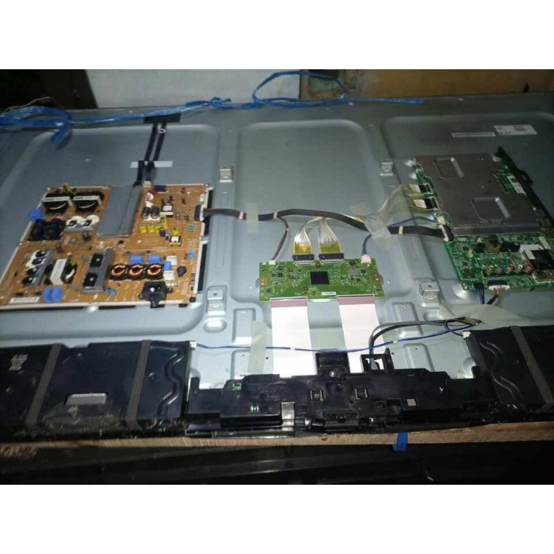 JUAL PSU TV LED LG 60UF770T SMART TV . PSU TV LED LG 60UF770T SMART TV