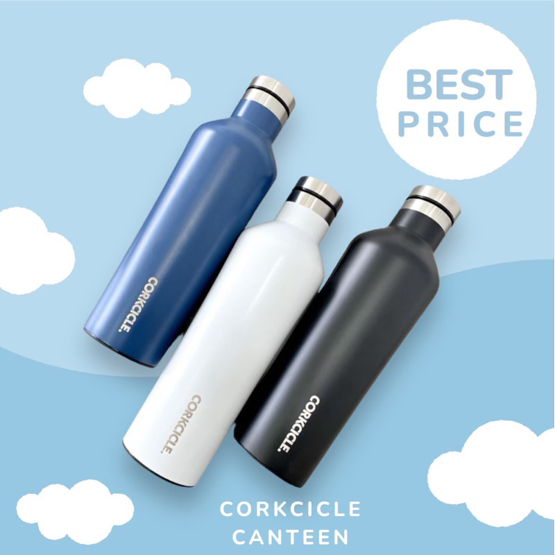 Tumbler Corkcircle Defect SALE